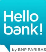 Partenaire bancaire Avantage Courtage Hello Bank